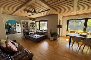 Schönes Haus mit viel Platz, stilvolles, modernisiertes EFH ca 600m zum See mit Ausbaupotential – Seeseitener Straße 16, 82402 Seeshaupt – Vorschaubild 17