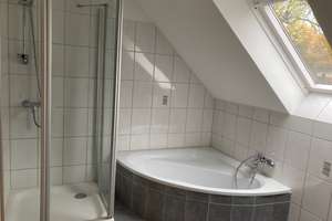 Doppelhaushälfte mit Terrasse und kleinem Garten – Bornaer Str. 66d, 9114 Borna-Heinersdorf, Chemnitz – Vorschaubild 14