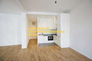 1-Zi.-Whg. I Loftartig I *NEU* I EBK & tollem Außenbereich ca. 35 m², Stgt.-West, Bus & U-Bahn – Die vollständige Adresse der Immobilie erhältst du vom Anbieter., 70197 Kräherwald, Stuttgart – Vorschaubild 2