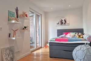 RESERVIERT: Exklusiv und hochwertig – Ihr Bungalow mit Premium-Ausstattung! – Wilhelmshaven – Vorschaubild 17