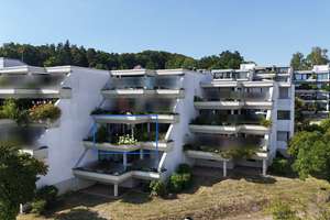 Großzügige 3-Zimmer-Wohnung mit weitläufiger Terrasse in Amberg – Die vollständige Adresse der Immobilie erhältst du vom Anbieter., 92224 Industriegebiet Amberg-Nord, Amberg – Vorschaubild 3