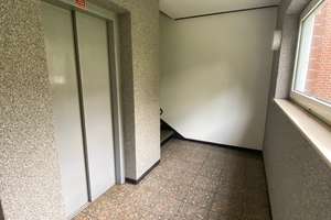 Schönes Apartment im 1. OG mit Küche am Rande der Gladbacher Innenstadt – Hehner Str. 1, 41061 Westend, Mönchengladbach – Vorschaubild 8