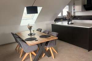 Zweitbezug: 3-Zimmer-Dachgeschosswohnung in modernem 4-Parteien-Haus in Erzhausen (Privatvermietung) – Seestraße x, 64390 Erzhausen – Vorschaubild 6
