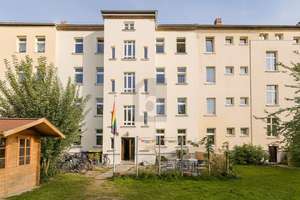 SANIERTES RENDITEOBJEKT IM ALTBAU – Die vollständige Adresse der Immobilie erhältst du vom Anbieter., 4318 Sellerhausen-Stünz, Leipzig – Vorschaubild 1