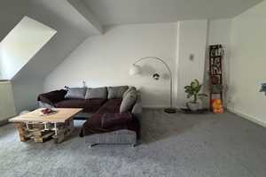 Große helle Wohnung in der Darmstädter Innenstadt – Ernst-Ludwig-Straße 25, 64283 Darmstadt – Vorschaubild 8