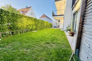 Exklusive 4-Zimmer Erdgeschosswohnung (Bj. 2018) in Ingolstadt Südost – Die vollständige Adresse der Immobilie erhältst du vom Anbieter., 85053 Südost, Ingolstadt – Vorschaubild 16