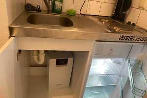 Exklusive 1-Zimmer-Wohnung mit Balkon und Einbauküche in Aachen – Aachen – Vorschaubild 9