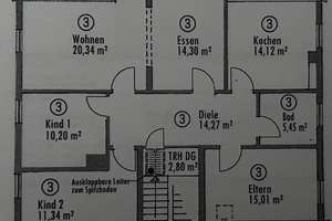 4-Zimmer-Wohnung mit Balkon und Moselblick in Koblenz-Lay – Kapellenstr. 2, 56073 Lay, Koblenz – Vorschaubild 10