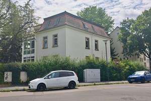 Erstbezug nach Sanierung - Stilvolle Altbauwohnung mit Wintergarten & Stellplatz – Die vollständige Adresse der Immobilie erhältst du vom Anbieter., 1279 Laubegast, Dresden – Vorschaubild 5