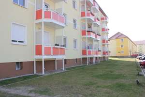 Schöne Vierraumwohnung in guter Lage mit Balkon – Osterburger Privatweg 3, 39106 Alte Neustadt, Magdeburg – Vorschaubild 5