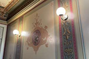2 Zimmer Wohnung im 2. OG in Magdeburg Altstadt mit Aufzug – Hegelstr. 21, 39104 Altstadt, Magdeburg – Vorschaubild 2