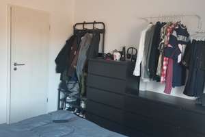 Modern möblierte 2-Zimmer-Wohnung mit Einbauküche in zentraler Lage von Köln-Kalk – Die vollständige Adresse der Immobilie erhältst du vom Anbieter., 51103 Höhenberg, Köln – Vorschaubild 12