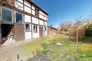 Einfamilienhaus mit Scheune und Garten für den Käufer provisionsfrei – Berliner Straße 38a, 19309 Lenzen (Elbe) – Vorschaubild 11