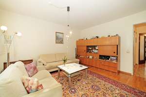 Endlich genug Zimmer! Reihenmittelhaus für große Pläne & kleine Füße – Die vollständige Adresse der Immobilie erhältst du vom Anbieter., 81825 Gartenstadt Trudering, München – Vorschaubild 9