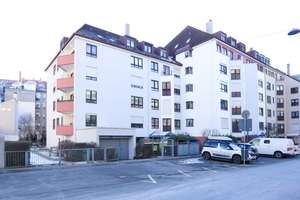   Exklusive 3-Zimmer-Wohnung in verkehrsgünstiger Lage mit eigenem Garten – Grolandstraße 34, 90408 Uhlandstraße, Nürnberg – Vorschaubild 8