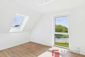Neubau‑DHH (KfW‑40) zur Miete in Bad Dürrenberg – Erstbezug mit hochwertiger Ausstattung – Die vollständige Adresse der Immobilie erhältst du vom Anbieter., 4205 Burghausen-Rückmarsdorf, Leipzig – Vorschaubild 11