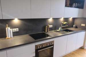 Exklusive 2-Zimmer-Wohnung mit Einbauküche und Balkon in Koblenz – Schützenstraße 19, 56068 Süd, Koblenz – Vorschaubild 3