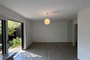 Sanierte 2-Zimmer-Wohnung mit Süd-Terrasse und Duplexparkplatz in Schwabing-Biederstein – Maasweg 1, 80805 Biederstein, München – Vorschaubild 4