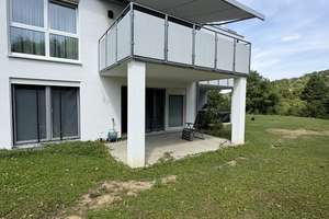 Traumhaft neuwertige 2-Zi. Wohnung in Bestlage der Achalm