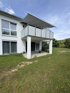Traumhaft neuwertige 2-Zi. Wohnung in Bestlage der Achalm