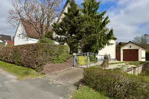 Gepflegtes Einfamilienhaus mit Potenzial - ruhige Lage und schöner Garten in Bremen-Lesum! – Bremen – Vorschaubild 4
