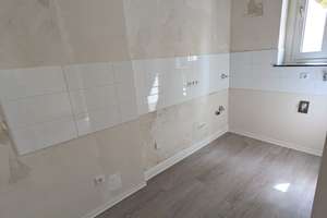 Frisch sanierte 3-Zimmer-Wohnung mit Altbaucharme – Glockenstr. 3, 40476 Derendorf, Düsseldorf – Vorschaubild 3