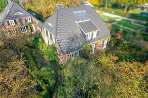 Traumlage Stadtwald! Wunderschöne freistehende Familienvilla im Landhausstil in bester Nachbarschaft – Krefeld – Vorschaubild 25