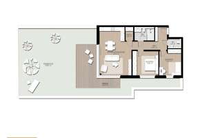 STILVOLLES INTERIEUR, GROSSZÜGIGE WOHNRÄUME, PRIVATER GARTEN FÜR IHRE WOHLFÜHLMOMENTE. – Haiderfeldstrasse 35, 41063 Windberg, Mönchengladbach – Vorschaubild 17