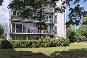 FREIE GARTEN WOHNUNG  West End – Die vollständige Adresse der Immobilie erhältst du vom Anbieter., 14052 Westend, Berlin – Vorschaubild 17