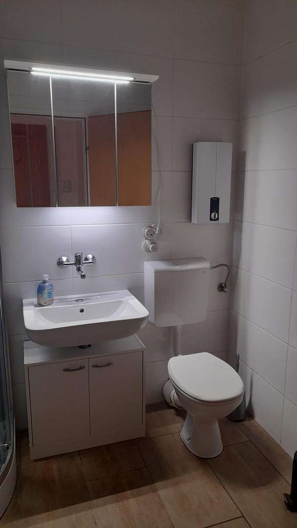 Immobilie in Dorsten - **Provisionsfrei**nicht vermietet** 3-Zimmer-Wohnung in Dorsten-Hervest - Bild 0