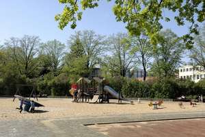 Geräumige 2-Zimmer Wohnung - Nachmieter gesucht! – Greveweg 7, 12103 Tempelhof, Berlin – Vorschaubild 5