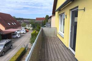 KILIAN IMMOBILIEN!  PERFEKTE 4 ZI. WOHNUNG AUS 2006 MIT 104 M² IM 1. OG EINES 3-PART.-H. IN HIP! EBK – Die vollständige Adresse der Immobilie erhältst du vom Anbieter., 91161 Hilpoltstein – Vorschaubild 34