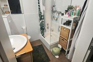 Mehr Köln geht nicht: 3-Zimmer-Wohnung nähe Rathenauplatz/Belgisches – Die vollständige Adresse der Immobilie erhältst du vom Anbieter., 50674 Neustadt/Süd, Köln – Vorschaubild 7