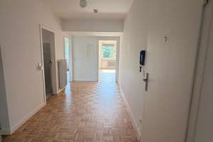 URBAN LIVING IN DÜSSELDORF-DÜSSELTAL: 3-ZIMMER MIT ZWEI BALKONEN – Brehmstr. 31a, 40293 Düsseltal, Düsseldorf – Vorschaubild 11