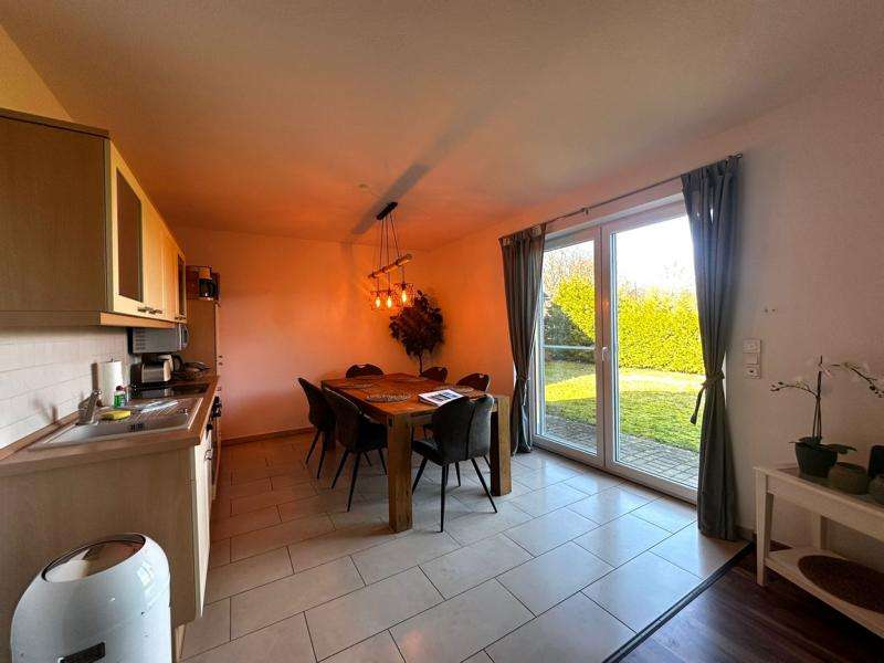 Immobilie in Göhren-Lebbin - Doppelhaushälfte mit 2 Ferienwohnungen mit Sauna & Stellplätzen zwischen Müritz, Fleesen-&Kölpinsee - Bild 0