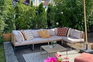 Wohnen wie im Urlaub - Holzhaus in Premiumlage mit Einbauküche, Garten und Carport – Die vollständige Adresse der Immobilie erhältst du vom Anbieter., 61273 Wehrheim – Vorschaubild 23