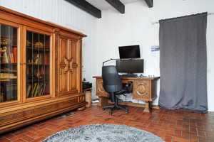 Einfamilienhaus mit Einliegerwohnung, traumhaftem Fernblick, großem Garten in Oelber am weißen Wege – Wolfenbüttel (Kreis) – Vorschaubild 12
