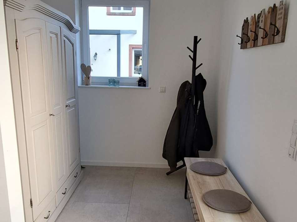 Garderobe 