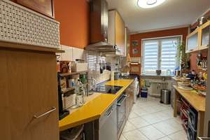 Gepflegte 2 Zimmer Wohnung in München Moosach – Die vollständige Adresse der Immobilie erhältst du vom Anbieter., 80992 Alt-Moosach, München – Vorschaubild 6