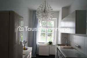 Tauschwohnung: Modernisierte 20er Jahre 2-Zimmer-Altbau mit Wintergarten – Die vollständige Adresse der Immobilie erhältst du vom Anbieter., 10317 Rummelsburg, Berlin – Vorschaubild 8