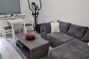 Möblierte 2-Zimmer-Wohnung mit Balkon – voll ausgestattet und sofort bezugsbereit – Josephinenstr. 226, 44791 Grumme, Bochum – Vorschaubild 6