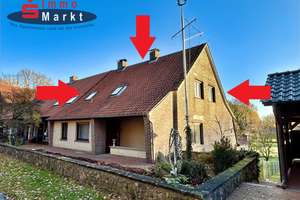 Guter Preis, ruhige Lage! – Die vollständige Adresse der Immobilie erhältst du vom Anbieter., 32469 Petershagen – Vorschaubild 2