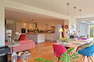 RESERVIERT: Exklusiv und hochwertig – Ihr Bungalow mit Premium-Ausstattung! – Wilhelmshaven – Vorschaubild 9
