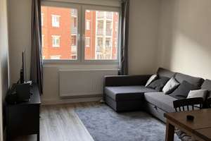 Modern, Fully Furnished, Fully Equipped & Exceptionally Well-Connected – Die vollständige Adresse der Immobilie erhältst du vom Anbieter., 40476 Derendorf, Düsseldorf – Vorschaubild 8