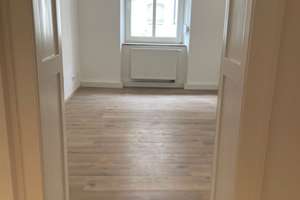 Wunderschöne Wohnung auf Neubauniveau mit altem Charme in den Details – Gärtnerstrasse 27, 86161 Wolfram-und Herrenbachviertel, Augsburg – Vorschaubild 16