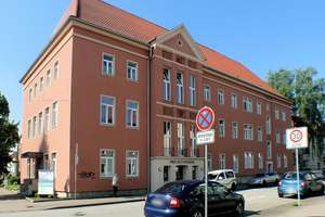 "Haus des Friedens" Kapitalanlage mit Historie – Die vollständige Adresse der Immobilie erhältst du vom Anbieter., 38820 Halberstadt – Vorschaubild 1