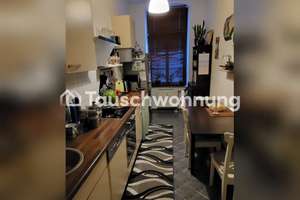 Tauschwohnung: Tauschwohnung 3 Raum gegen 4 oder 5 Raum Wohnung im Zentrum  – 4105 Zentrum-Nordwest, Leipzig – Vorschaubild 2