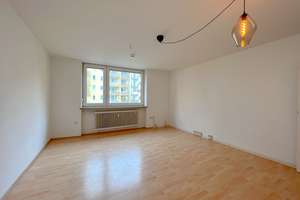 Untere Au: SOFORT VERFÜGBAR & LEER:  ruhiges 1 Zimmer-Appartement im Rückgebäude – Die vollständige Adresse der Immobilie erhältst du vom Anbieter., 81541 Untere Au, München – Vorschaubild 4