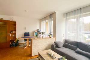 # 2-Zimmer # Balkon # Ruhige Lage # – Die vollständige Adresse der Immobilie erhältst du vom Anbieter., 53177 Heiderhof, Bonn – Vorschaubild 4