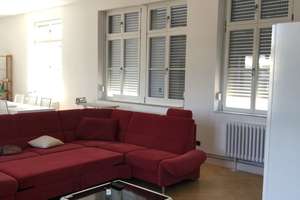 4-Zimmer-Wohnung am kreativen Hassia-Gelände – 63069 Friedrichsweiher, Offenbach am Main – Vorschaubild 6